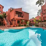 Luxury 2-bed Elviria - Pool Sauna & Gym