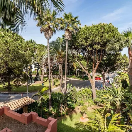 Luxury 2-bed In Elviria W Pool Apartment