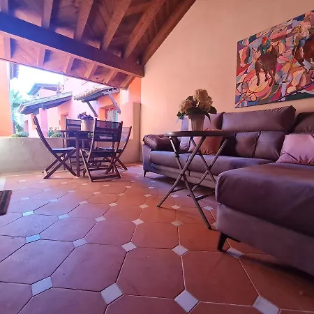 Apartment Luxury 2-bed In Elviria W Pool