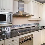 Luxury 2-bed Elviria - Pool Sauna & Gym Apartamento