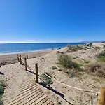 Apartamento Luxury 2-bed Elviria - Pool Sauna & Gym