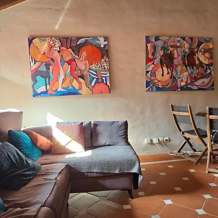 Luxury 2-bed Elviria - Pool Sauna & Gym