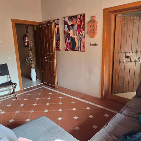 公寓 Luxury 2-bed Elviria - Pool Sauna & Gym